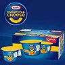 Load image into Gallery viewer, Kraft Original Macaroni and Cheese Easy Microwavable Dinner