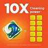 Load image into Gallery viewer, Tide PODS Ultra Oxi Liquid Detergent Pacs 1 Bag of 26
