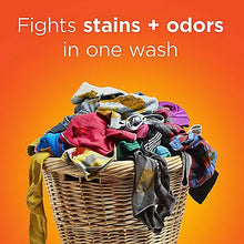 Load image into Gallery viewer, Tide PODS Liquid Laundry Detergent Pacs, Spring Meadow 1 bag of 42 Pods - (42 Loads)