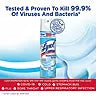 Load image into Gallery viewer, Lysol Disinfectant Spray, Crisp Linen Scent (19 oz.)
