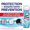 Load image into Gallery viewer, Lysol Disinfectant Spray, Crisp Linen Scent (19 oz.)
