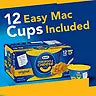 Load image into Gallery viewer, Kraft Original Macaroni and Cheese Easy Microwavable Dinner
