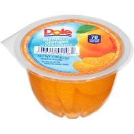 Dole Mandarin Orange Bowl, 4 OZ