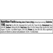 Load image into Gallery viewer, Nature Valley Crunchy Granola Bar, Oats &#39;n Honey, 1.49 oz,
