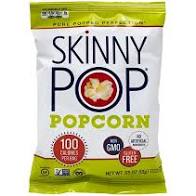 Skinny PopCorn